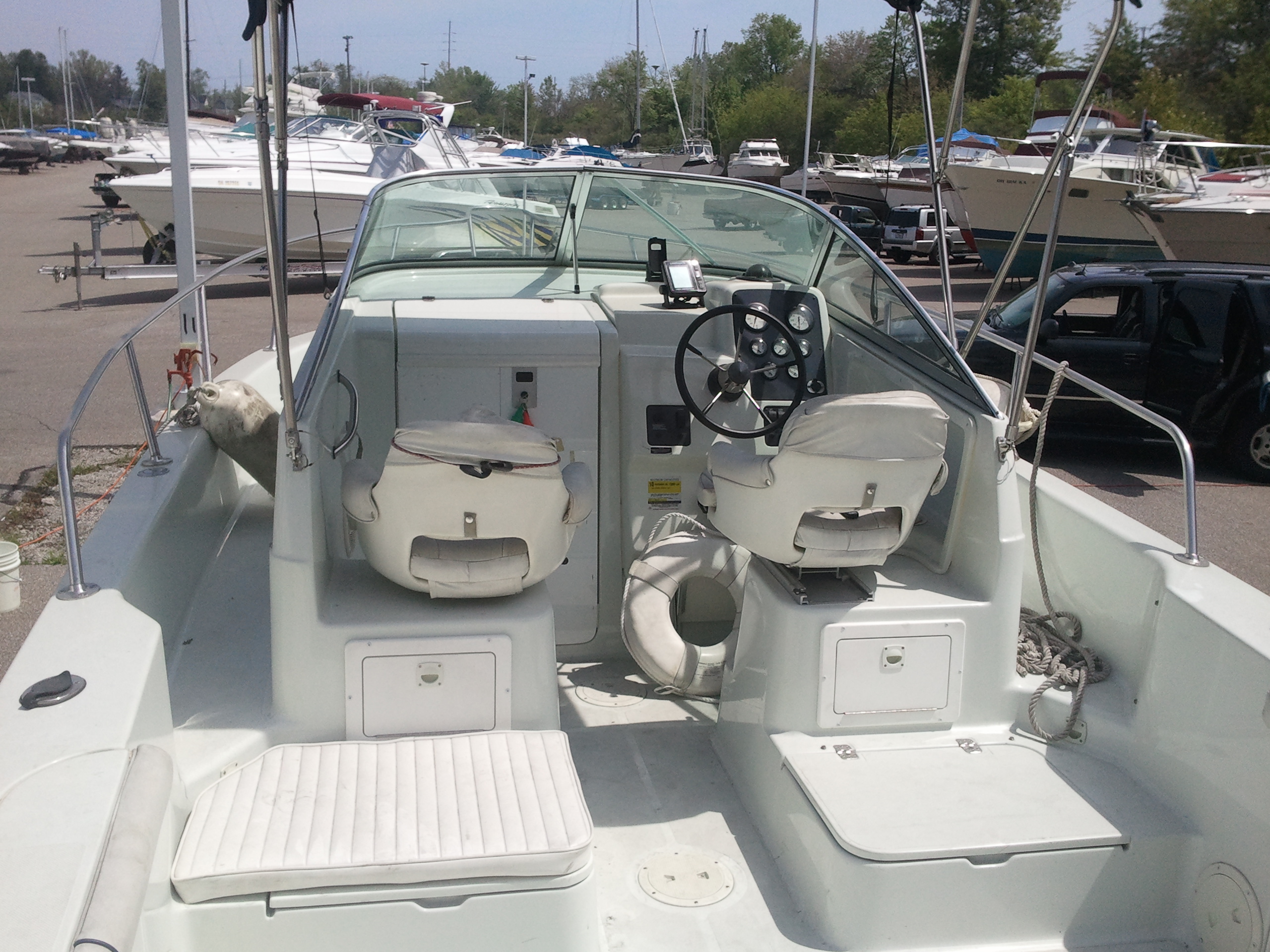 starcraft expedition boats for sale 1999 25 foot starcraft expedition fishing boat for sale in starcraft expedition boats for sale 1999 25 foot starcraft expedition fishing boat for sale in